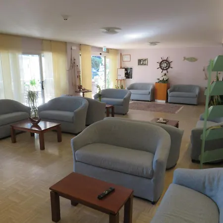 Hotel Solidea-3