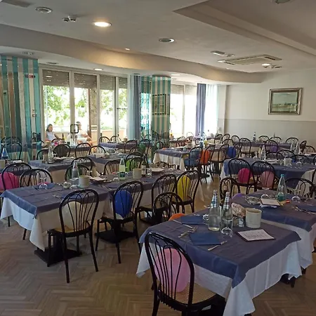 Hotel Solidea-2