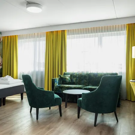 Thon Hotel Ski-3
