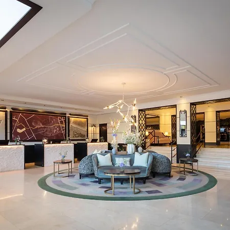 Conrad Dublin-3