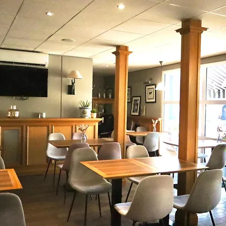 Fasthotel Reims-Taissy-2