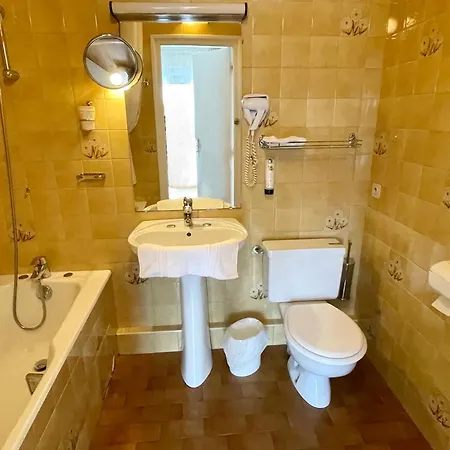 Hotel Ker Vennaik-2