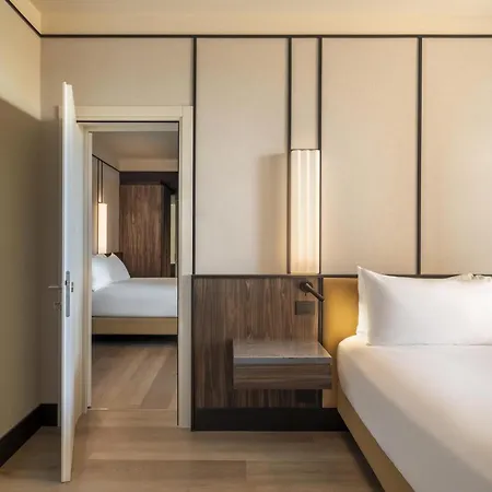 Hilton Rome Airport-3