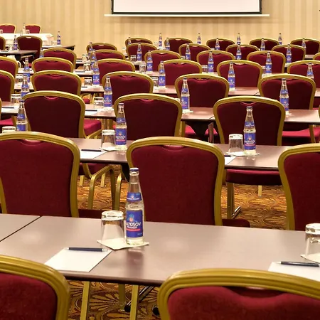 Radisson Blu Carlton Hotel, Bratislava-3