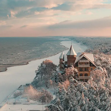 Zamek Leba Resort & Spa-3