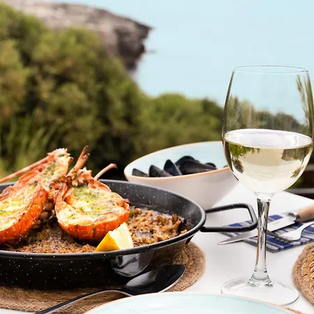 Hotel Menorca Binibeca - Adults Recommended - By Pierre & Vacances Premium-3