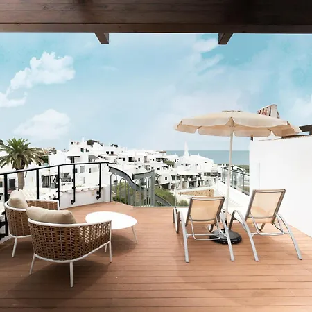 Hotel Menorca Binibeca - Adults Recommended - By Pierre & Vacances Premium-2