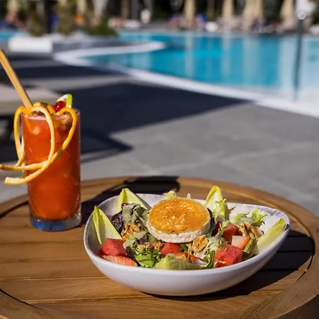 Radisson Resort & Residences Tenerife - Adults Only-3