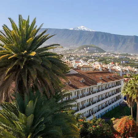 Radisson Resort & Residences Tenerife - Adults Only-3