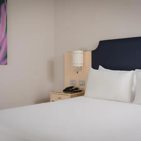 Just Hotel Lomazzo Fiera-2