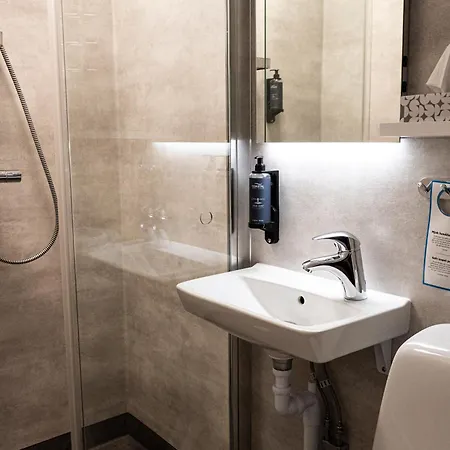 Best Western Sjofartshotellet-3