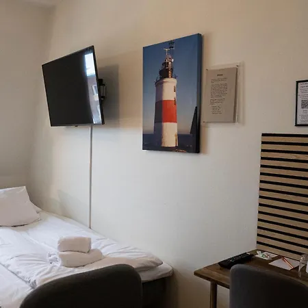 Best Western Sjofartshotellet-2