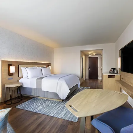 The Westin Jersey City Newport-2