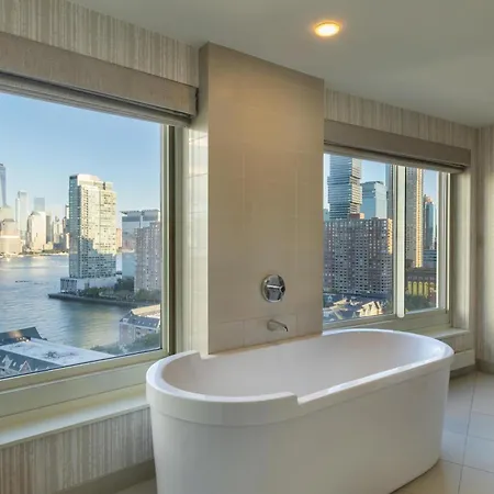 The Westin Jersey City Newport-3