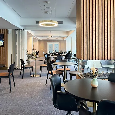 Kompas Hotel Aalborg-3