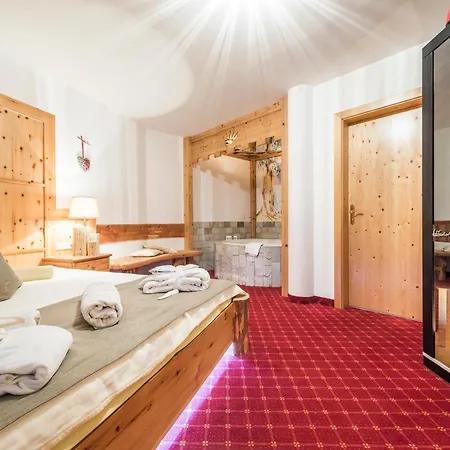 Hotel Bergschloessl-3