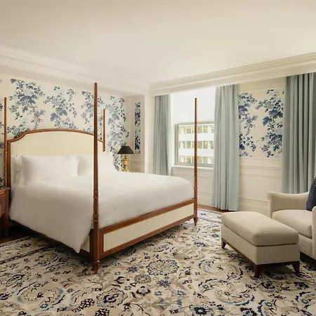Waldorf Astoria New York-3