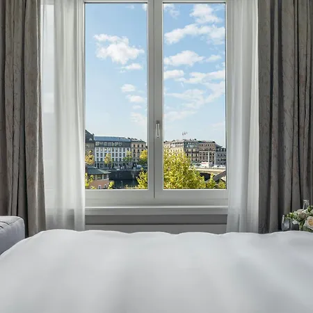 Mandarin Oriental, Geneva-2