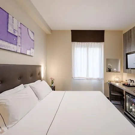 Hotel Mentana, By R Collection Hotels-3