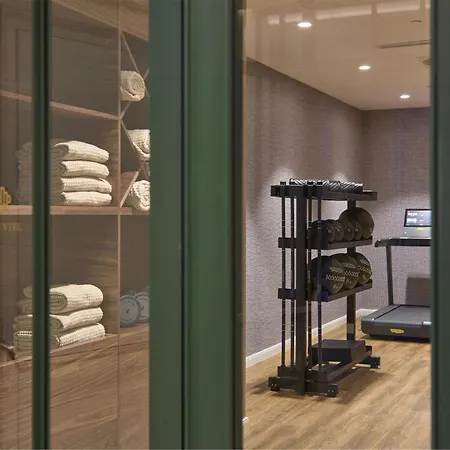 Hotel Saski Krakow Curio Collection By Hilton-3