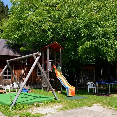 Gasthof Staud'nwirt-3