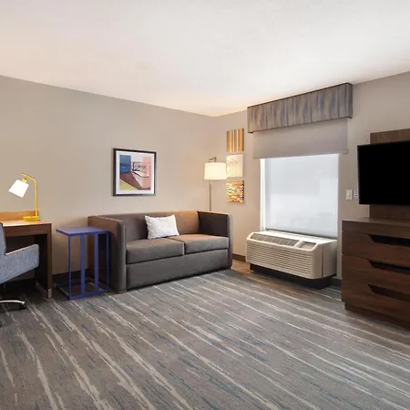 Hampton Inn & Suites Dayton-Vandalia-3