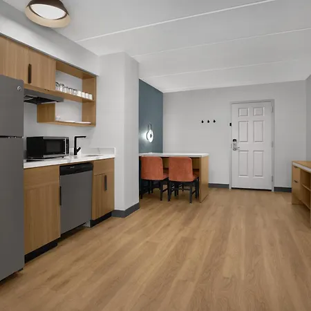 Homewood Suites By Hilton Ft. Worth-North At Fossil Creek-2