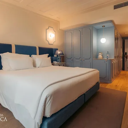Pacheca The Wine House Hotel E Spa - Quinta Da Pacheca-3