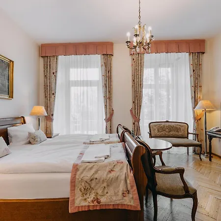 Palac Brunow - Wellness & Spa-2