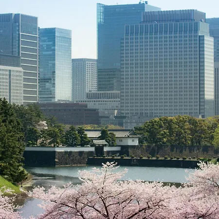 Shangri-La Tokyo-2