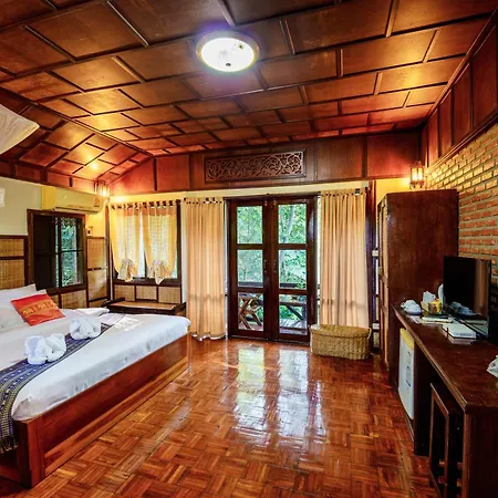 Marisa Resort & Spa Chiang Dao-2