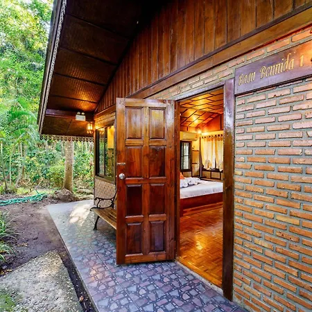 Marisa Resort & Spa Chiang Dao-3