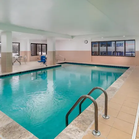 Hampton Inn Marietta-2