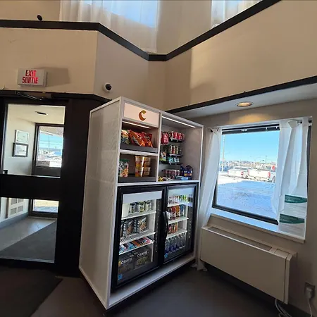 Comfort Inn Baie-Comeau-2