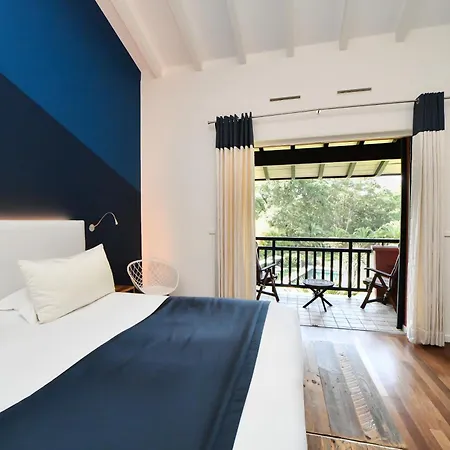 Les Frères Ibarboure - Hôtel 4 étoiles, Spa extérieur sensoriel et Restaurant étoilé à Bidart-2