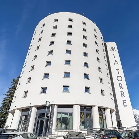 Hotel La Torre-3
