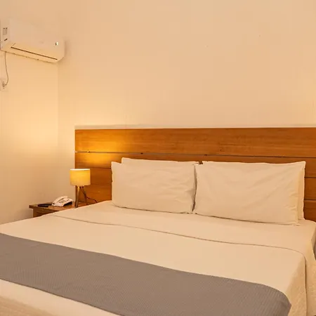 Saint Tropez Praia Hotel-2