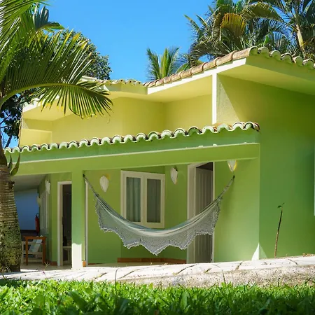 Saint Tropez Praia Hotel-3