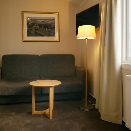 Bergstadens Hotel & Spa-3