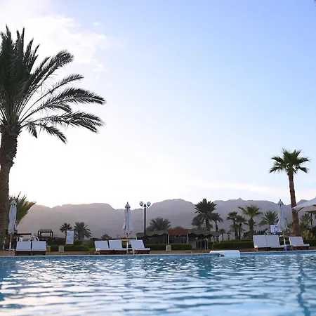 Fiord Club Resort&Spa Nuweiba-2