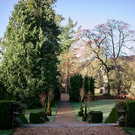 Pale Hall Hotel & Spa-2