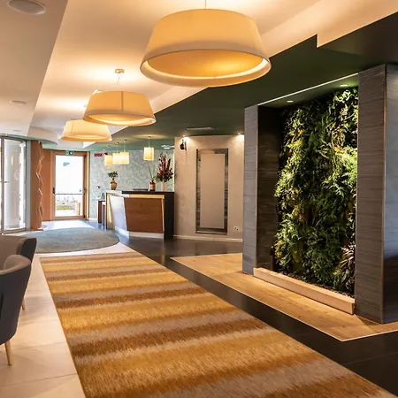 Blu Hotel Natura & Spa - Adults Only-3
