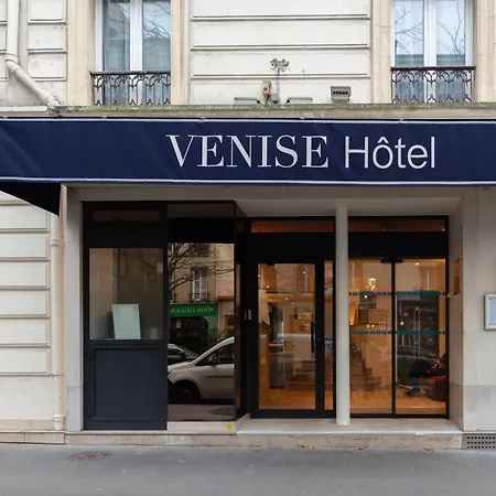 Hôtel De Venise-3