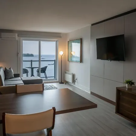Auberge Des Iles, Un Hotel Hyvi-2