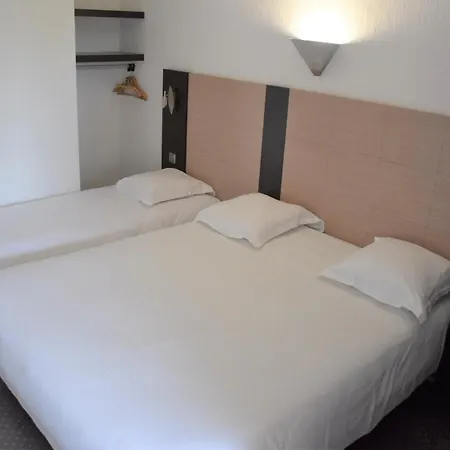 Adonis Arc Hotel Aix-2