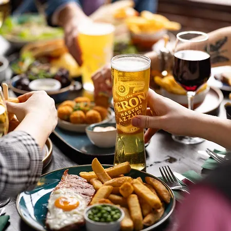 The Mortimer Arms (Adults Only)-3