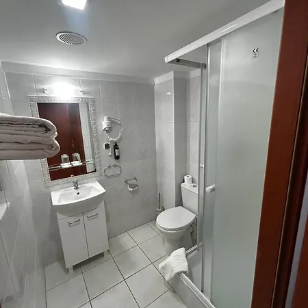 Hotel Pietrak-3