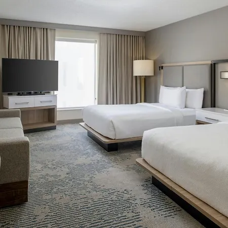 Springhill Suites By Marriott New Orleans Warehouse Arts District-3