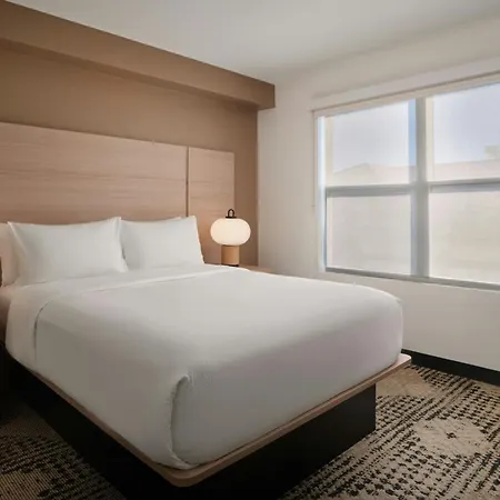 Residence Inn Phoenix Mesa-2