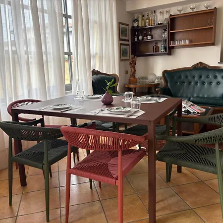 Hotel Villa Rita-3